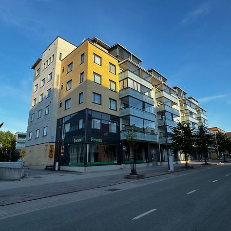 Apartment Santa Wave Rovaniemi Ngoại thất bức ảnh
