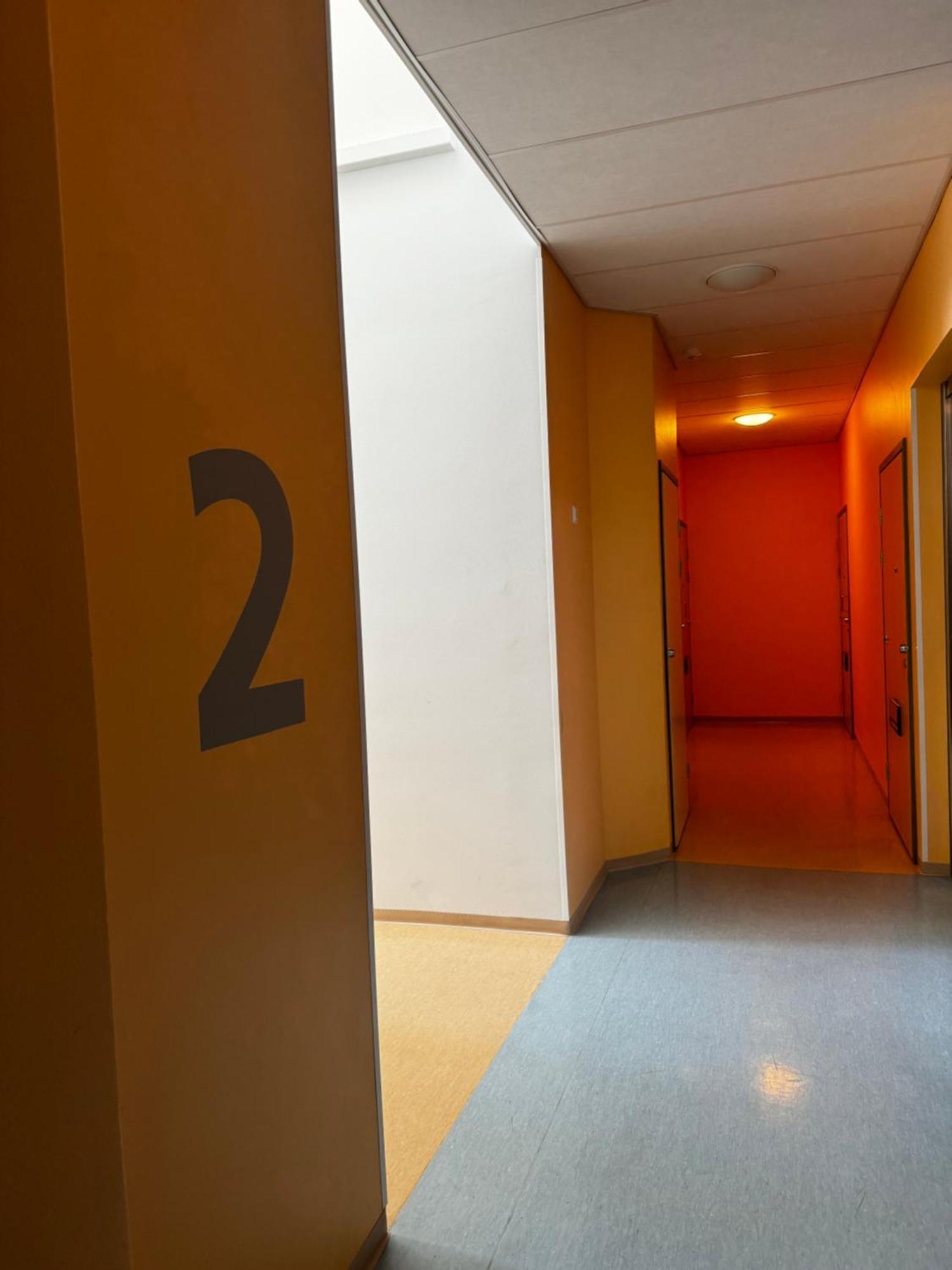 Apartment Santa Wave Rovaniemi Ngoại thất bức ảnh