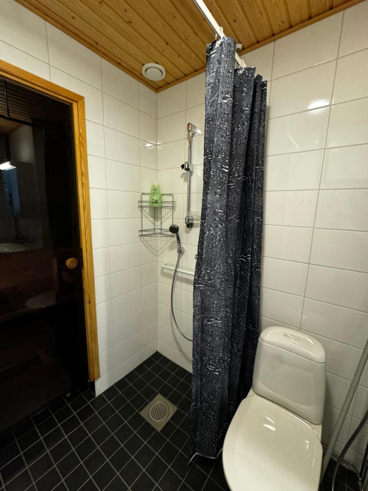 Apartment Santa Wave Rovaniemi Ngoại thất bức ảnh